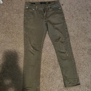 Mens 30/30 Slim fit Lucky brand Pants